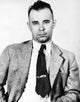 John Dillinger American Bank Robber Poster Print - 1933 Photography