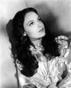 The Mark of Zorro 1940 Fine Art Print featuring Linda Darnell