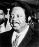 Ralph David Abernathy Civil Rights Activist Fine Art Print - 1973