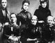 Suffragettes 1888 Fine Art Print featuring Susan B. Anthony