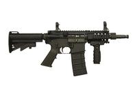 M4 Carbine 5.56mm Micro Variant Fine Art Print