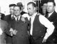 John Dillinger Lake County History Poster Print