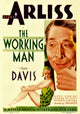 The Working Man Fine Art Print - George Arliss & Bette Davis