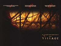 The Village Movie Poster (17x11) | Pop Culture Graphics