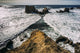 Russian Gulch Headlands Fine Art Print by Dean Blotto Gray