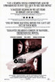 Six Degrees of Separation Movie Poster Print - 27x40