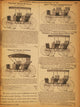 Montgomery Ward Catalog Page Fine Art Print, C1900