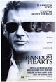 Random Hearts Movie Poster Print (27x40) - Item # MOVIH5430