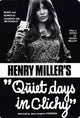 Quiet Days in Clichy Movie Poster Print (11x17)