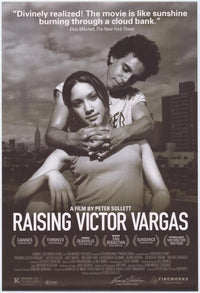 Raising Victor Vargas Movie Poster Print (27x40)