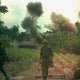 Vietnam War Poster Print - US Marines in Action During Operation Georgia