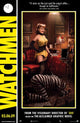 The Watchmen - Style G Movie Poster (11x17)