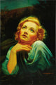 Blonde Venus Movie Poster Print (27x40) | Posterazzi