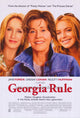 Georgia Rule Movie Poster Print (27x40) by Pop Culture Graphics