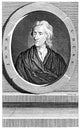 John Locke Copper Engraving Fine Art Print | Posterazzi