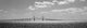 Sunshine Skyway Bridge Fine Art Print - Tampa Bay, Florida