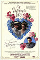 On Valentine's Day Movie Poster Print (27x40)