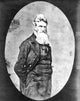John Brown American Abolitionist Photograph Print (1859) | Granger Collection