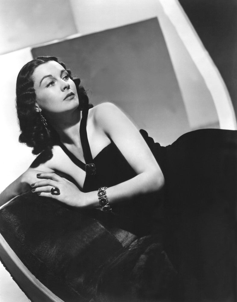 Vivien Leigh Fine Art Photo Print - Available in Multiple Sizes