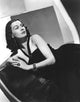 Vivien Leigh Fine Art Photo Print - Available in Multiple Sizes