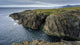 Rugged Coastline of Achill Island Fine Art Print by Keith Levit