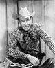 Kansas Territory Photo Print - Bill Elliott 1952 Fine Art Print