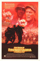 The Siege of Firebase Gloria Movie Poster Print (27x40)