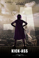 Kick-Ass Movie Poster Print 27x40 | Posterazzi
