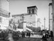 Guadalajara Street Scene, C1890 Fine Art Print by William Henry Jackson