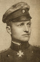 Manfred Von Richthofen 'The Red Baron' Fine Art Print by Granger Collection