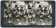 Devout Hindus at the Ganges River, C1907 - Fine Art Print by Granger Collection