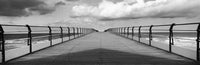 Pier of Saltburn-By-The-Sea Fine Art Print - Item # VARDPI1917809