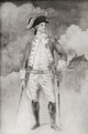 Count Of Provence, Future Louis XVIII Fine Art Print - 1755