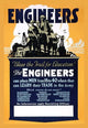 Blaze the Trail for Education Fine Art Print - Unknown Artist