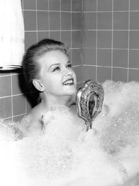 Anne Francis Vintage Photo Print - Fine Art by Everett Collection