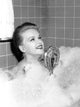 Anne Francis Vintage Photo Print - Fine Art by Everett Collection