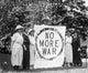 Anti-War Protest 1922 Photograph Print by Granger Collection