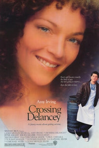 Crossing Delancey Movie Poster 11x17 | Posterazzi