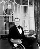 House of Wax Photo Print featuring Vincent Price - 1953