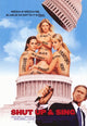 Shut Up and Sing Movie Poster 11x17 | Posterazzi