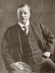 Theodore Teddy Roosevelt Fine Art Print - 26th President of the USA