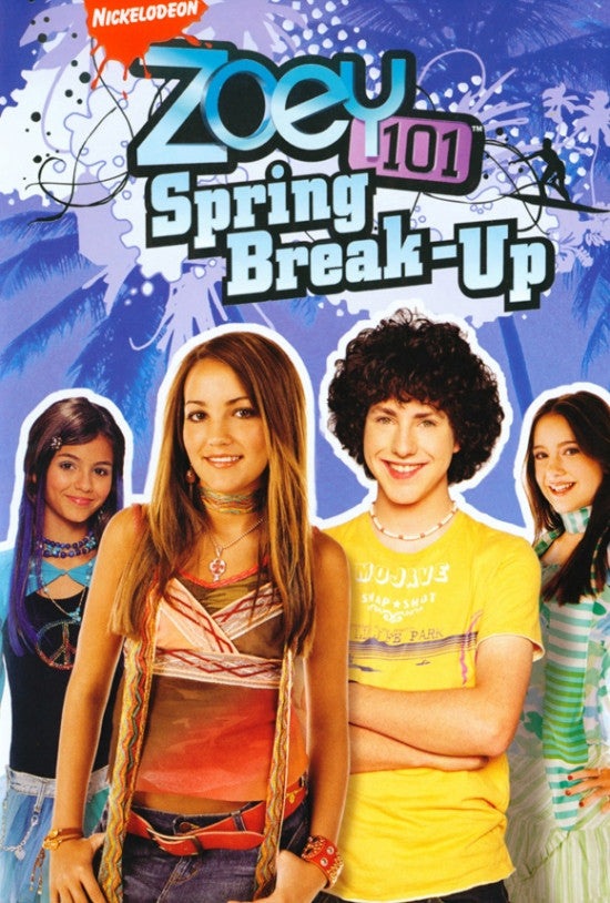 Zoey 101 Movie Poster Print - 27x40 | Posterazzi