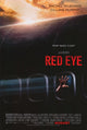 Red-Eye Movie Poster 11x17 | Pop Culture Graphics