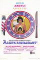 Alice's Restaurant Movie Poster Print (27x40) | Pop Culture Graphics