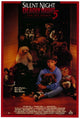 Silent Night, Deadly Night 5: The Toy Maker Movie Poster Print 27x40