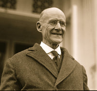 Eugene Debs Fine Art Print - Inspiring Political Figure