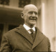 Eugene Debs Fine Art Print - Inspiring Political Figure