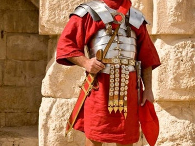 Roman & Greek