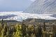 Matanuska Glacier Fine Art Print by Doug Lindstrand