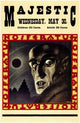 Nosferatu: A Symphony of Horror Movie Poster (11 x 17)